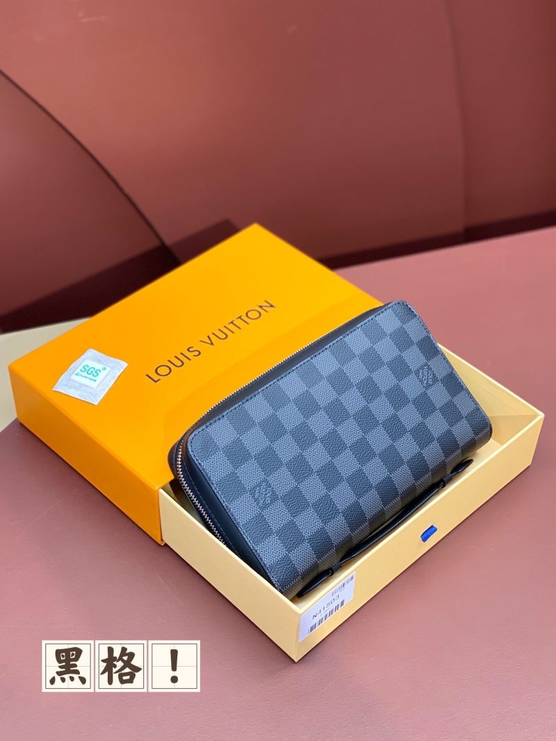 Louis Vuitton Wallets Purse